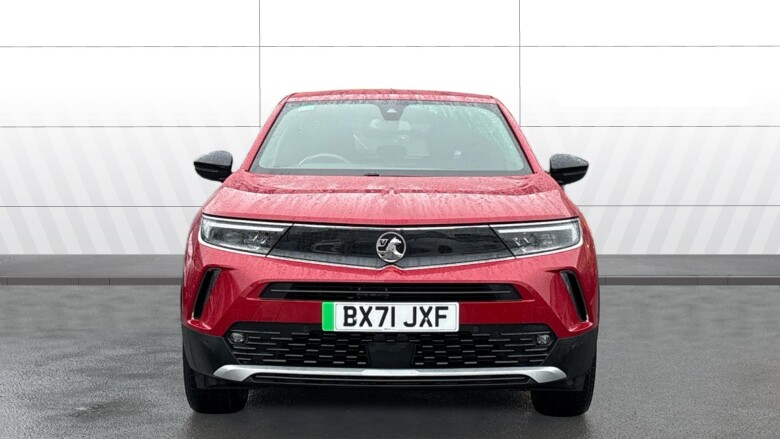 Vauxhall Mokka 100kW Ultimate Edition 50kWh 5dr Auto Electric Hatchback